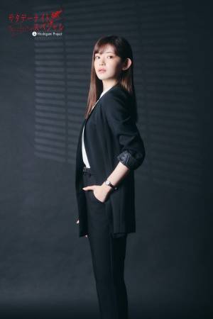 CRUSH KITCHEN ENTERTAINMENT VOL.3『サタデーナイトスペシャル』開幕直前　カンフェティでチケット発売