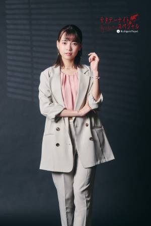 CRUSH KITCHEN ENTERTAINMENT VOL.3『サタデーナイトスペシャル』開幕直前　カンフェティでチケット発売