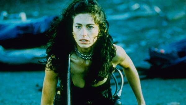 「ワイスピ」のヴィン・ディーゼル主演。肉食エイリアンとの死闘を描くSF アクションスリラー。「ピッチブラック」 2月12日（土）よる7時～BS12 トゥエルビで放送