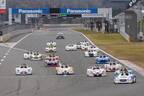 2023 KYOJO CUP新規参戦ドライバー対象の合同オーディションを開催