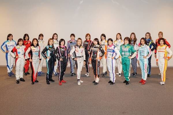 2023 KYOJO CUP新規参戦ドライバー対象の合同オーディションを開催