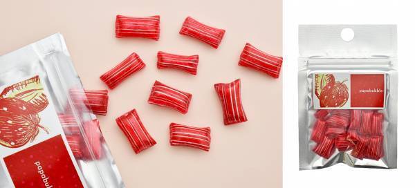 特選、贅沢、白いちごまで、色々ないちごスイーツ集合