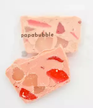 特選、贅沢、白いちごまで、色々ないちごスイーツ集合