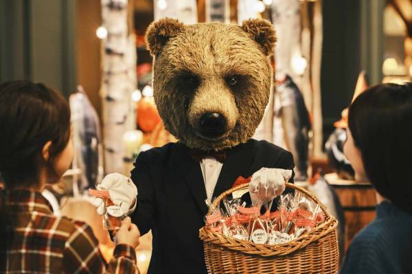 【OMO7旭川】ハロウィンイベント「北海道どうぶつハロウィン」開催　～北海道のどうぶつに仮装したスタッフがおもてなし～｜期間：2022年10月1日～10月31日