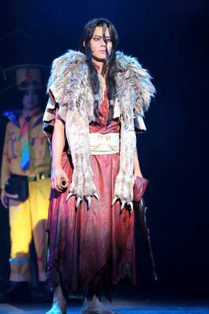 「Dr.STONE」THE STAGE 〜SCIENCE WORLD〜開幕！