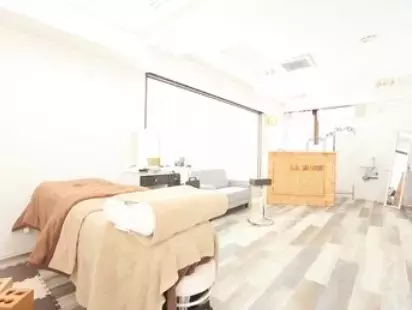 熊谷駅より徒歩3分『La.Moon ～eyelash&hairmake～』丁寧なカウンセリング＆施術で人気の個人サロン！Findビューティーで情報を公開中