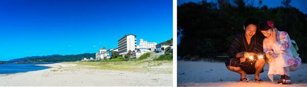 大江戸温泉物語 東日本の宿に泊まって楽しむ海水浴＆プール。読めば必ず行きたくなる！お薦め海水浴場やプール情報を集めたキュレーション記事を公開。