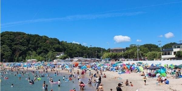 大江戸温泉物語 東日本の宿に泊まって楽しむ海水浴＆プール。読めば必ず行きたくなる！お薦め海水浴場やプール情報を集めたキュレーション記事を公開。