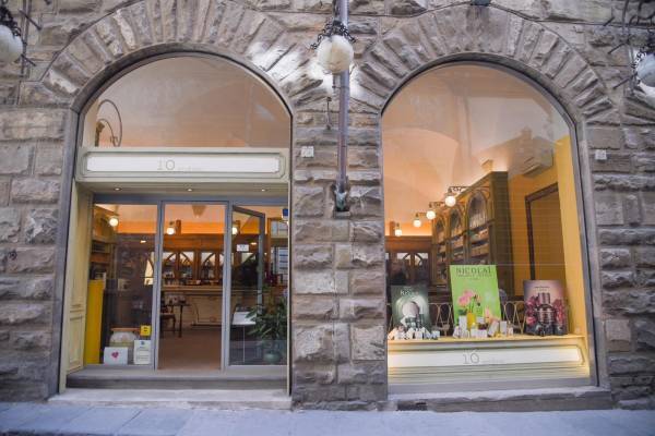 warew(和流）フィレンツェ ロンチイベント