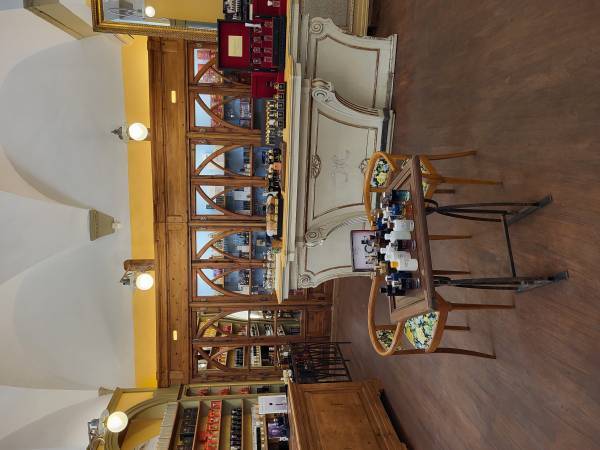 warew(和流）フィレンツェ ロンチイベント