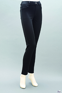 動きやすいのはあたり前！軽くてラクなはき心地を追求したライトテックストレッチパンツ新発売