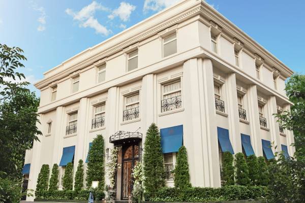 【東京】“青いバラ”でプロポーズの瞬間をよりロマンティックに！「チャペルdeプロポーズ～BLUE ROSE PLAN（ブルーローズプラン）～」誕生