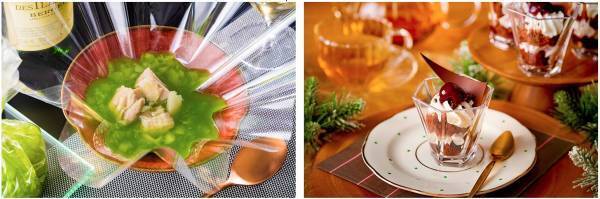 なめらかな肌触りの泉質を楽しむ温泉宿。大江戸温泉物語 「ホテル木曽路」と「鹿教湯」（共に長野県）で12月1日、冬のまんぞくバイキングスタート