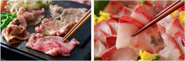 なめらかな肌触りの泉質を楽しむ温泉宿。大江戸温泉物語 「ホテル木曽路」と「鹿教湯」（共に長野県）で12月1日、冬のまんぞくバイキングスタート