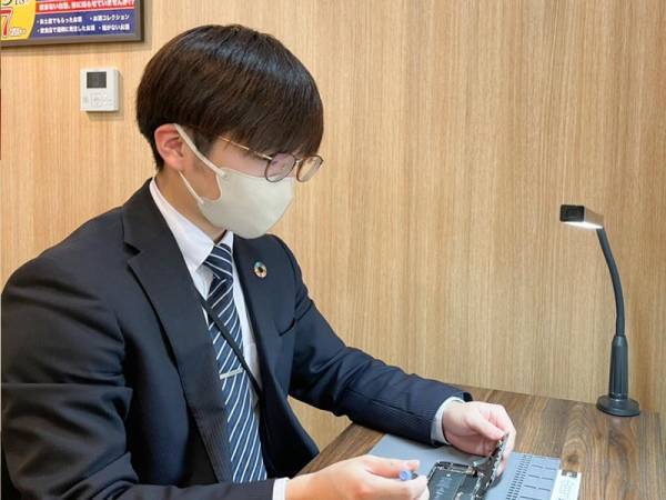 創業4年目で全国51店舗を展開、既存店買取高23億円。地方出店で格差是正を実現する『買取専門店さすがや』が2022年12月1日(木)、長野県飯田市に初出店。『さすがやイオン飯田アップルロード店』オープンを記念してプレゼントキャンペーン実施!!