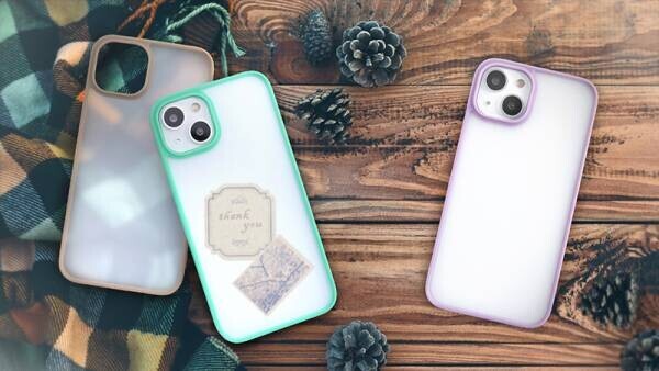 【スマホケース WINTERコレクション】公開開始 ❄まだ間に合う冬のおすすめ特集❄ iPhone・Android対応