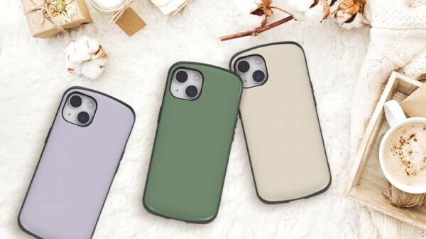 【スマホケース WINTERコレクション】公開開始 ❄まだ間に合う冬のおすすめ特集❄ iPhone・Android対応