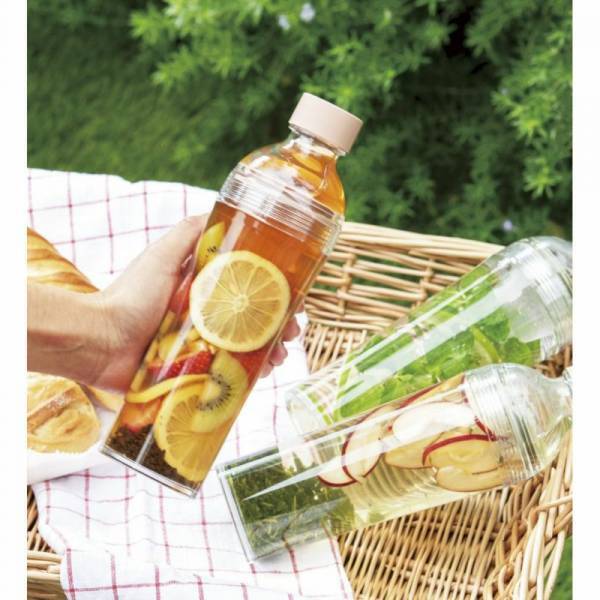 【この夏から始める】マイボトルを持ち歩こう ーSolvitaー