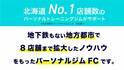 【1次募集開始】パーソナルジムのフランチャイズ加盟店。パーソナルジム「APT ROOM」のFC。