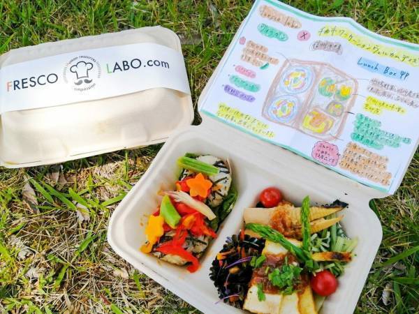 体の内側・外側から健康的になるワーケーションを長野県ちくま市で開催！（2/21） 「腸活プログラム」をウンログ株式会社と株式会社ふろしきやが開発