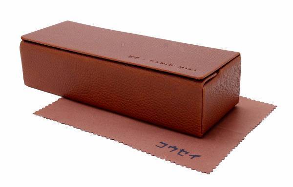 吉本興業・兄弟漫才師「ミキ」との コラボレーションメガネ第2弾発売！！ 5月13日(金)11:00～店頭・オンラインにて発売開始