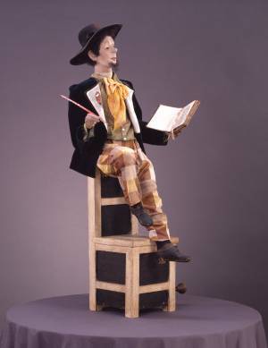 『オルゴール博物館展  in  半田赤レンガ建物』開催決定！