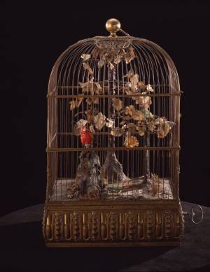 『オルゴール博物館展  in  半田赤レンガ建物』開催決定！