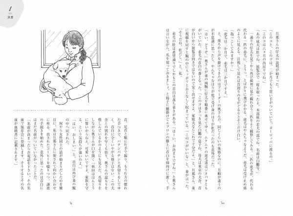 賢くて凛々しい秋田犬の素顔『相棒は秋田犬』が９月８日発売
