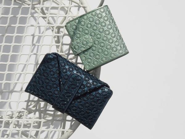 「HIROKO HAYASHI」GIRASOLE CORNER SHOP開催　～オンラインストアと銀座 EXITMELSA店で～