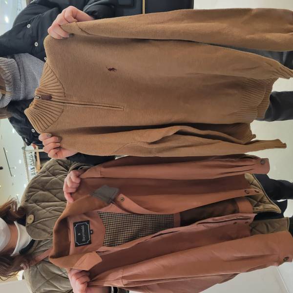 【集計報告】仙台初の「0円」服の交換会開催で、約1万トンの水を節約