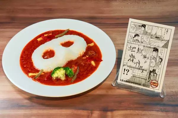 全国初！『金田一少年の事件簿』３０周年記念コラボカフェ　東京・池袋の「Mixalive TOKYO」にて2022年10月14日（金）～、開催決定！