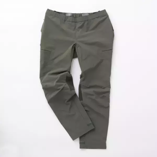 “専門家が企画監修”サイクリング用ウェアをスーツカンパニーで初展開　新宿と梅田の２店舗で「N.CYCLE FACTORY」の取り扱いを開始