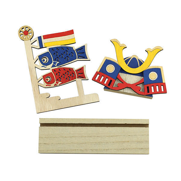 5月5日は「こどもの日」！売り切れ続出、新作イベントグッズから話題のキッズアイテムをご紹介！