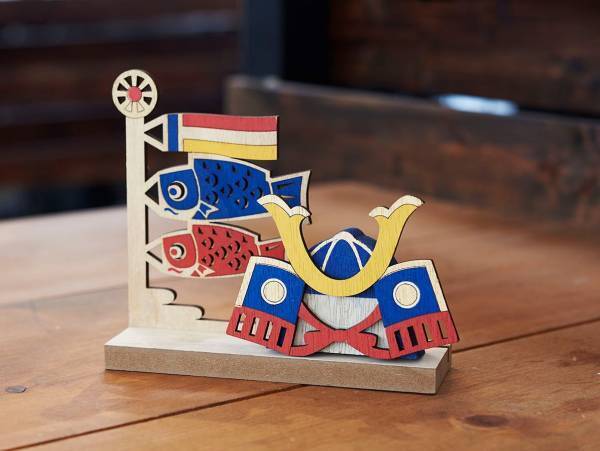 5月5日は「こどもの日」！売り切れ続出、新作イベントグッズから話題のキッズアイテムをご紹介！