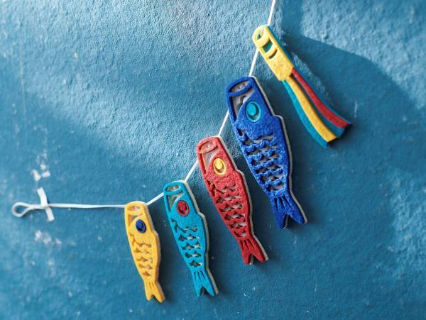 5月5日は「こどもの日」！売り切れ続出、新作イベントグッズから話題のキッズアイテムをご紹介！