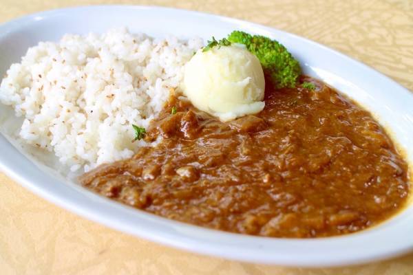 夜のコニファーが期間限定で『GOURMETALIAN』に変わります！