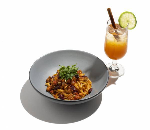 ピリピリ！スースー！スパイスを使った限定メニューやイベント「神奈川スパイスアップ」開催！