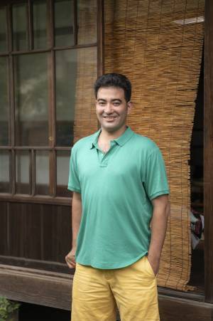 ピリピリ！スースー！スパイスを使った限定メニューやイベント「神奈川スパイスアップ」開催！