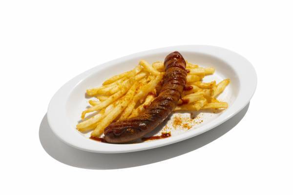 ピリピリ！スースー！スパイスを使った限定メニューやイベント「神奈川スパイスアップ」開催！