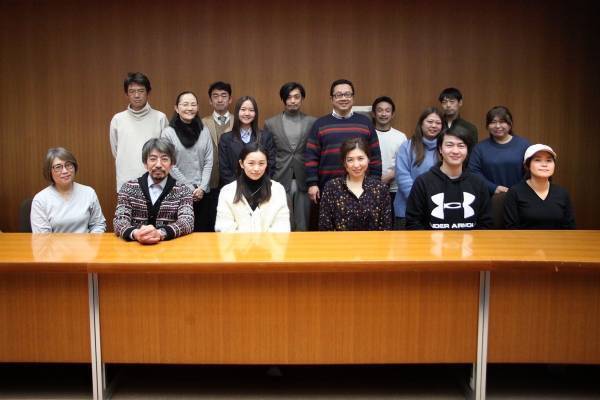 チェーホフ不朽の名作が新たに蘇る　Art-Lovingプロデュース公演Vol.6『かもめ』上演・キャスト決定　カンフェティでチケット発売