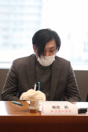 チェーホフ不朽の名作が新たに蘇る　Art-Lovingプロデュース公演Vol.6『かもめ』上演・キャスト決定　カンフェティでチケット発売