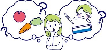 新型コロナウイルス感染に対する不安や備えについての調査実施！子育て中のパパ・ママは「胃にやさしい」薬を選ぶ傾向に。