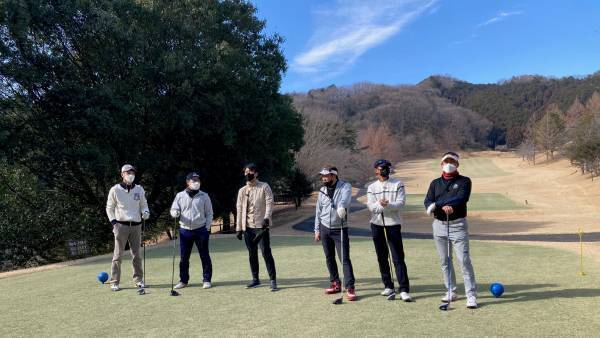 シーズン開幕前哨戦？！プロ野球界スーパースターたちがゴルフでガチ対決！ 「プロ野球OBゴルフマッチ」 3月15、16日よる9時～BS12で放送