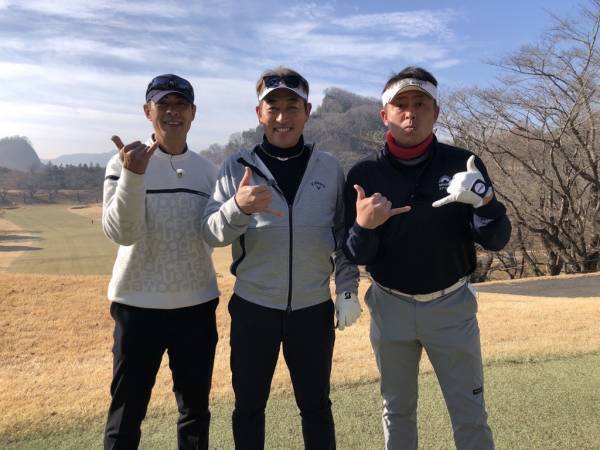 シーズン開幕前哨戦？！プロ野球界スーパースターたちがゴルフでガチ対決！ 「プロ野球OBゴルフマッチ」 3月15、16日よる9時～BS12で放送