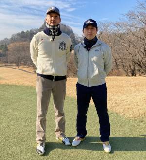 シーズン開幕前哨戦？！プロ野球界スーパースターたちがゴルフでガチ対決！ 「プロ野球OBゴルフマッチ」 3月15、16日よる9時～BS12で放送