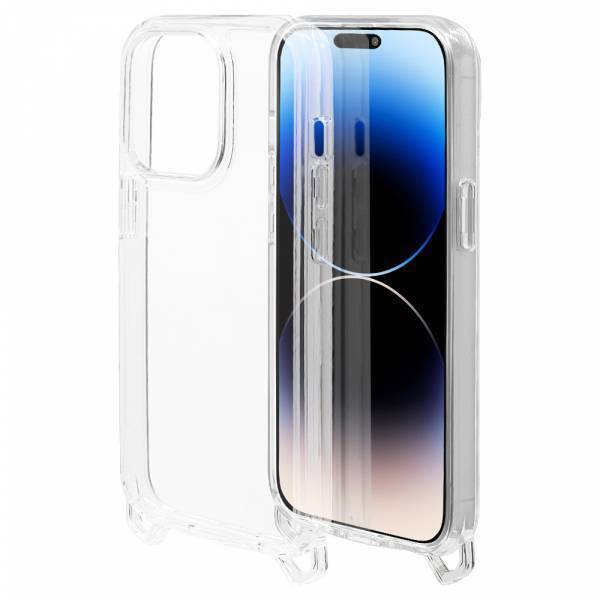 【iPhoneシリーズ】スマホを肩掛けするトレンドアイテム・ショルダーケースに新商品を追加販売！