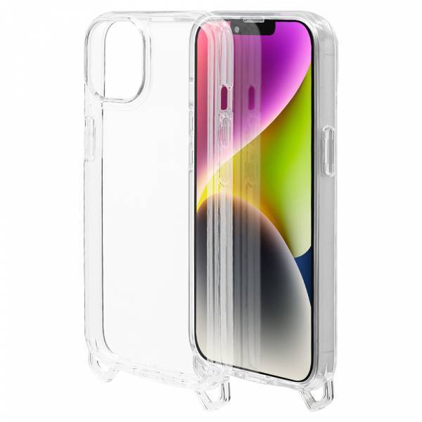 【iPhoneシリーズ】スマホを肩掛けするトレンドアイテム・ショルダーケースに新商品を追加販売！