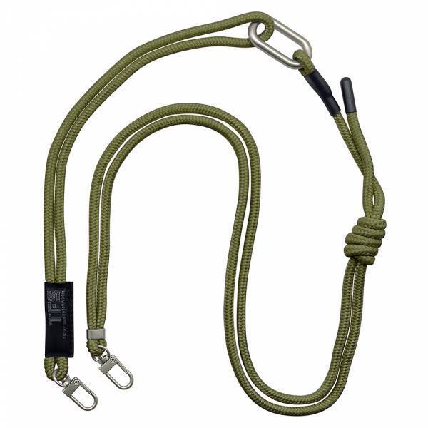 【iPhoneシリーズ】スマホを肩掛けするトレンドアイテム・ショルダーケースに新商品を追加販売！