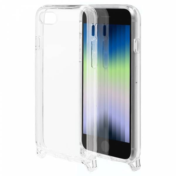 【iPhoneシリーズ】スマホを肩掛けするトレンドアイテム・ショルダーケースに新商品を追加販売！