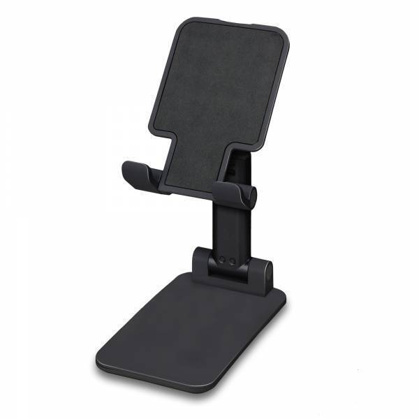 持ち運びに便利！折りたたみタイプのスマートフォン用スタンド発売